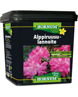 HORNUM ALPPIRUUSULANNOITE 5 L Main Image