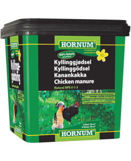 HORNUM KANANKAKKA 5 L Main Image