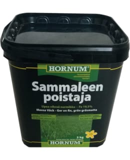 HORNUM SAMMALEEN POISTAJA 5KG Main Image