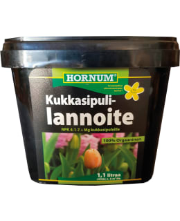 HORNUM 1 L KUKKASIPULIRAVINNE Main Image