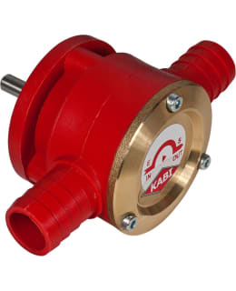 KABI PORAKONEPUMPPU Main Image