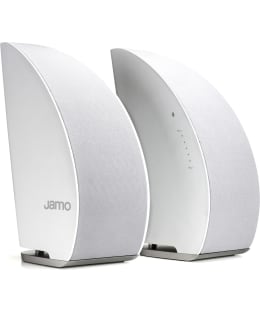 JAMO DS 5 VALKOINEN AKTIIVIKAIUTIN Main Image