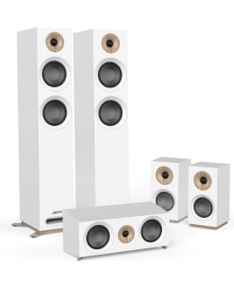 JAMO S 807 HCS VALKOINEN KAIUTINSARJA Main Image