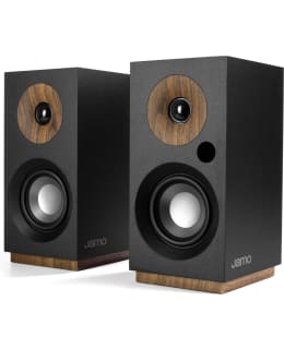JAMO S 801PM SPEAKERS BLACK Main Image