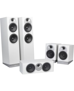 JAMO S7-25HCS VAAL HARM 5.0 KAIUTINSARJA Main Image