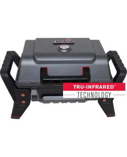 CHAR-BROIL X200 GRILL2GO GAS GRILL Main Image
