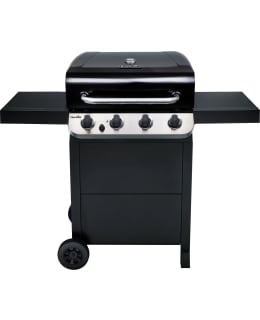 CHAR-BROIL CONVECTIVE 410B GAS GRILL Main Image