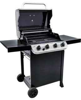 CHAR-BROIL CONVECTIVE 410B KAASUGRILLI Main Image