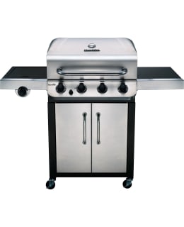 CHAR-BROIL CONVECTI.440S 4+1 KAASUGRILLI Main Image