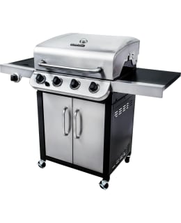 CHAR-BROIL CONVECTI.440S 4+1 KAASUGRILLI Main Image