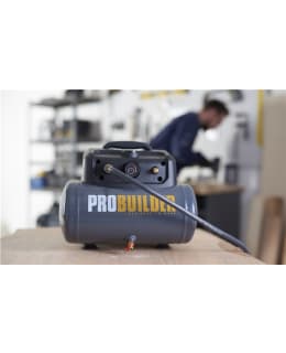 COMPRESSOR 6L 1.6HP Main Image