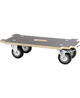 PROBUILDER 400KG SIIRTOALUSTA Main Image