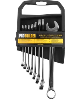 PROBUILDER 8-OS. KIINTOLENKKISARJA Main Image