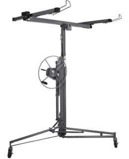 PROBUILDER SÄÄDETTÄVÄ KIPSILEVYNOSTIN Main Image