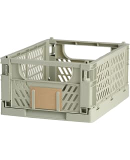 DAY 72389 33X24.5X15 MOSS GREEN SÄIL.LTK Main Image