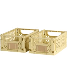 DAY 72394 25X16.5X10 YELL.SAND 2KPL LTK Main Image