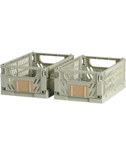 DAY 72395 25X16.5X10 MOSS GREEN 2KPL LTK Main Image