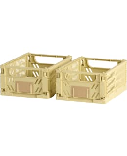 DAY 72577 17X12.5X7 YELLOW SAND 2KPL LTK Main Image