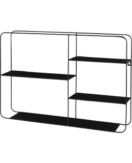 DAY 72643 57X40X10CM MU HYLLY Main Image