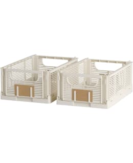 DAY 72662 25X16.5X10 NATURAL 2KPL LTK Main Image