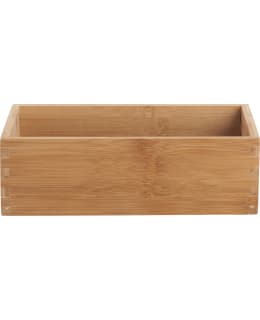 DAY 23X15X7CM BAMBU SÄILYTYSLAATIKKO Main Image
