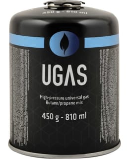 Ugas 450g disposable gas cartridge Main Image