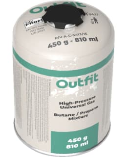 OUTFIT 450G KAASUPATRUUNA Main Image