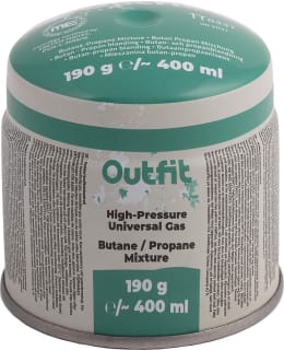 OUTFIT 190G KAASUPATRUUNA Main Image