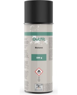 OUTFIT 220G KAASUPATRUUNA Main Image