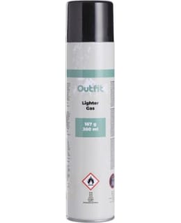 OUTFIT 300ML SYTYTTIMEN TÄYTTÖKAASU Main Image