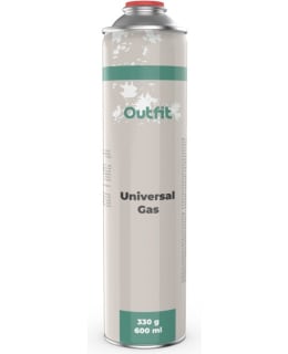 OUTFIT 330G KAASUPATRUUNA Main Image