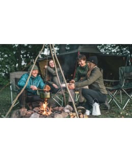 ROBENS BUSHCRAFT DIY TRIPOD Main Image