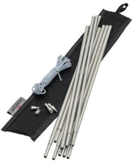 ROBENS DIY 8,5 MM SILVER TELTTAKAARI Main Image