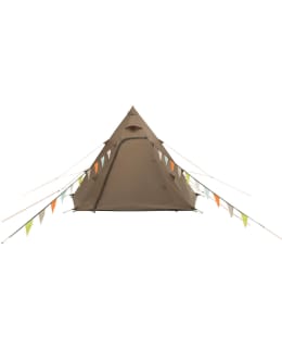 EASY CAMP OTRA TIPI DARK SAND KOTATELTTA Main Image