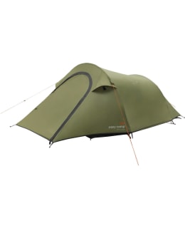 EASY CAMP REINDAL 3 GREEN KUPOLITELTTA Main Image