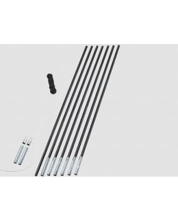 EASY CAMP DIY SET 9,5MM TELTTAKAARI Main Image