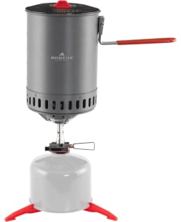 ROBENS FIRE WASP RETKIKEITIN Main Image