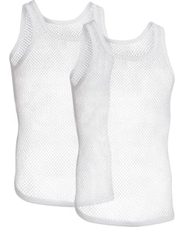 RESTERÖDS 35-7302-1-1-M M.NET SINGLET 2P Main Image
