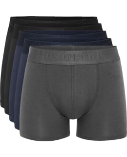 RESTERÖDS 35-27935-49-16-2XL M.BOKSER 5P Main Image