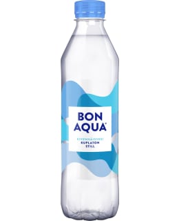 BONAQUA STILL 0,5 L VESI KMP Main Image