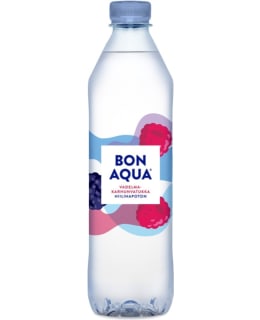 BONAQUA VADELMA-KARHUNVATUKKA 0,5L Main Image