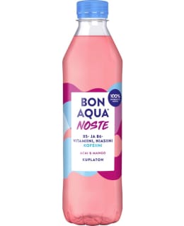 BONAQUA NOSTE MANGO-ACAI 0,5L PLO Main Image