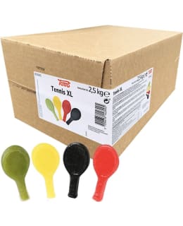 TOMS TENNISMAILAT 2,5 KG IRTOKARKKI Main Image