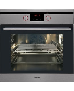 Gram IO 12630-92 X stand-alone oven Main Image