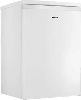 GRAM KF1125-90/1 LOKEROLLA JÄÄKAAPPI Main Image