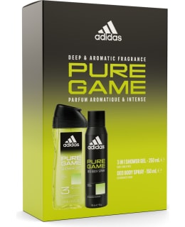 ADIDAS PURE GAME LAHJAPAKKAUS Main Image