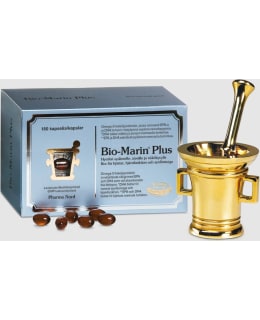 BIO-MARIN PLUS 180KPL RAVINTOLISÄ Main Image