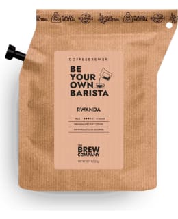 GROWER'S CUP RWANDA COFFEE RETKIKAHVI Main Image