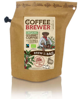 GROWER'S CUP COLOMBIA COFFEE RETKIKAHVI Main Image