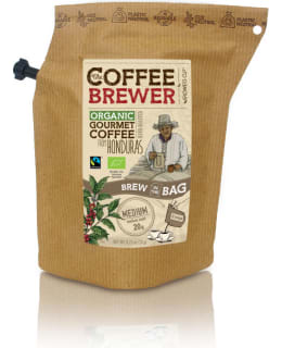 GROWER'S CUP HONDURAS COFFEE RETKIKAHVI Main Image